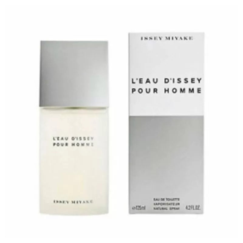 Leau Dissey Pour Homme 125 ml Perfume For Men (Original Tester Without Box) - Oshi.pk - Buy & Sell Online