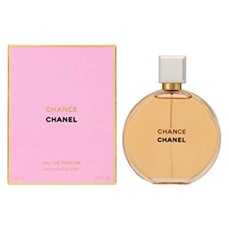 Chance Chanel 100 ml Perfume For Women (Original Tester Without Box) - Oshi.pk - Buy & Sell Online