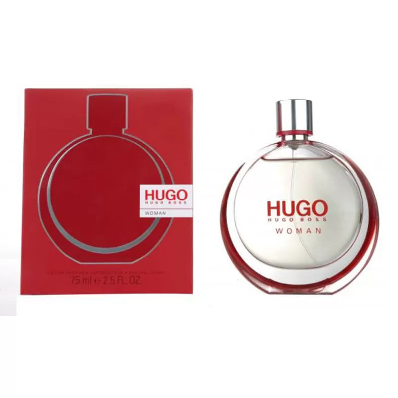 Hugo Boss 75 ml Perfume For Women (Original Tester Without Box) - Oshi.pk - Buy & Sell Online