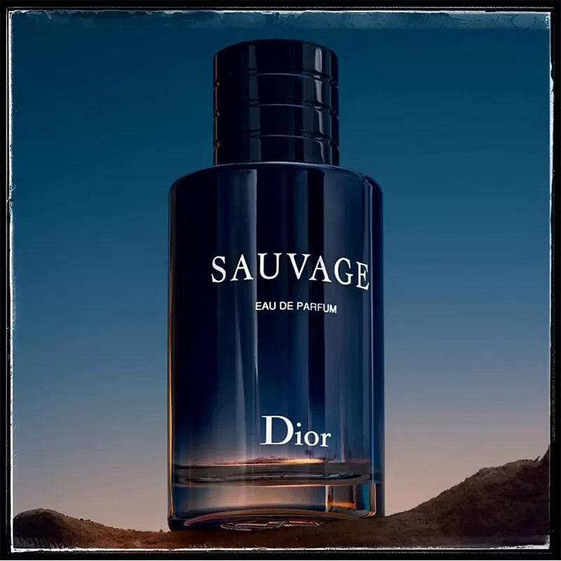 Sauvage 100 ml Perfume For Men (Original Tester Without Box) - Oshi.pk - Buy & Sell Online