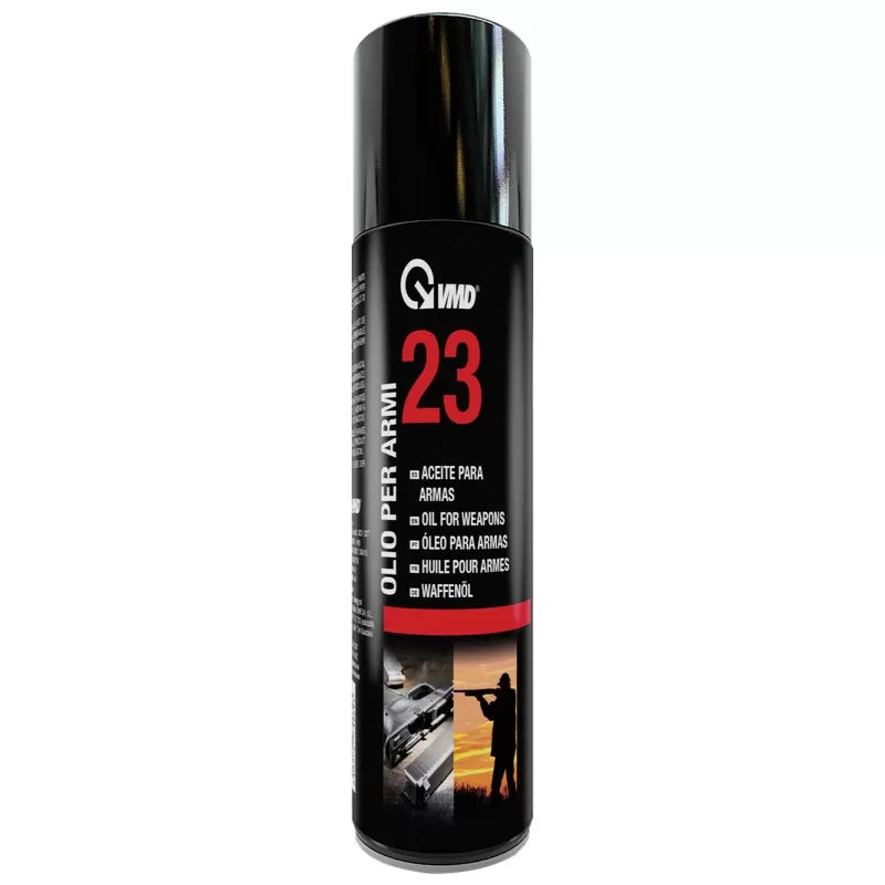 VMD 23 Oil (200 ml) - Oshi.pk - Buy & Sell Online