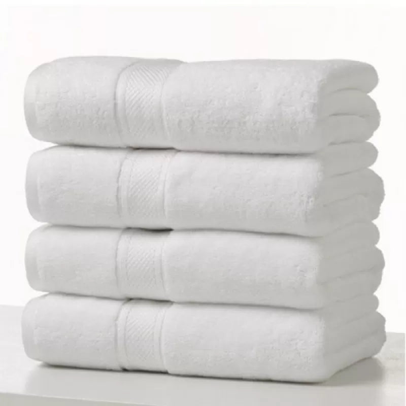 Grand Patrician Suites 4 Pcs Towel Set - Oshi.pk - Buy & Sell Online