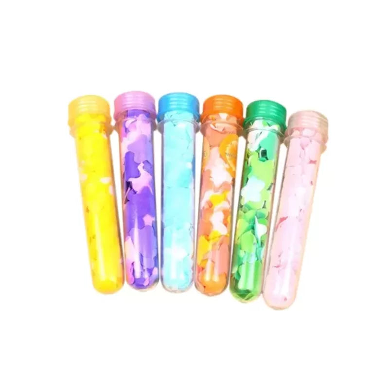 Travel Scented Soap Bath Hand Washing Soap Paper Tube - Oshi.pk - Buy & Sell Online