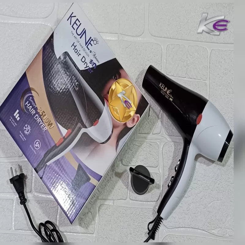 KEUNE Advance Hair Dryer (KN-922) - Oshi.pk - Buy & Sell Online