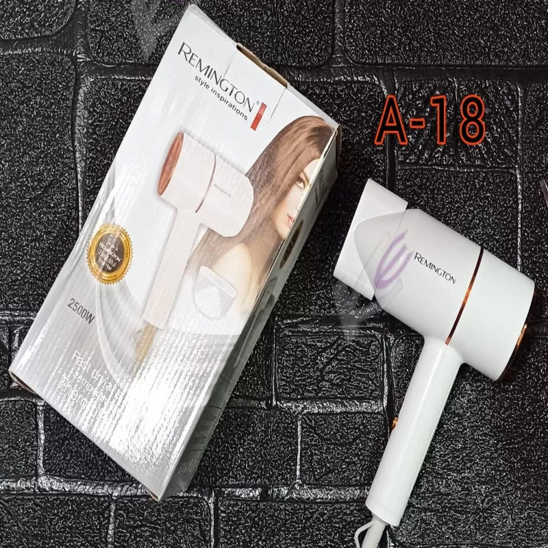 Remington style Inspiration Hair Dryer (A-18) - Oshi.pk - Buy & Sell Online