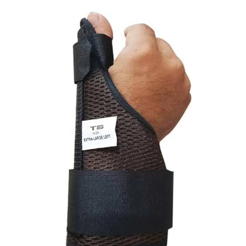 Medical Thumb Spica Splint Brace Hand Wrist Support - Oshi.pk - Buy & Sell Online