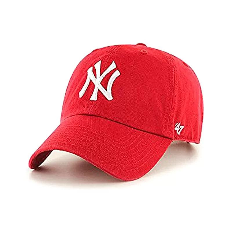 Pack of 1 – Imported Baseball Adjustable High Quality Cap For Men - Oshi.pk - Buy & Sell Online