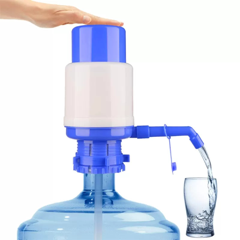 High Quality Water Dispenser Manual Pump - Oshi.pk - Buy & Sell Online