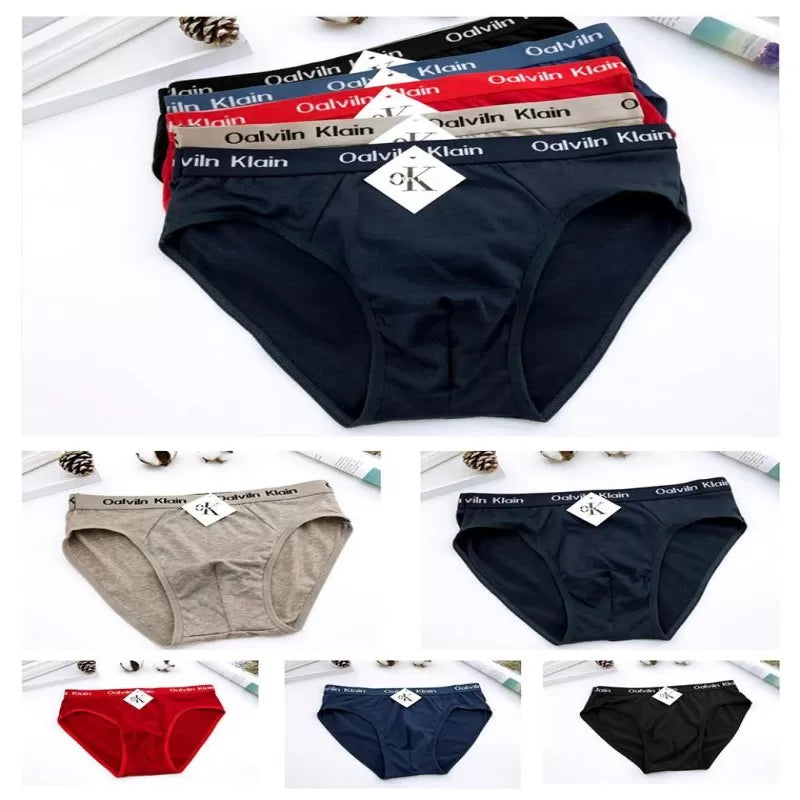 Pack of 4 – Branded Underwear For Men - Oshi.pk - Buy & Sell Online