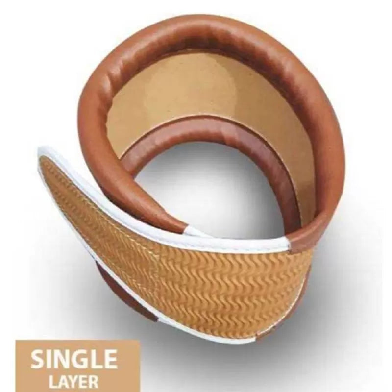 Hard Neck Cervical Collar Single Layer - Oshi.pk - Buy & Sell Online