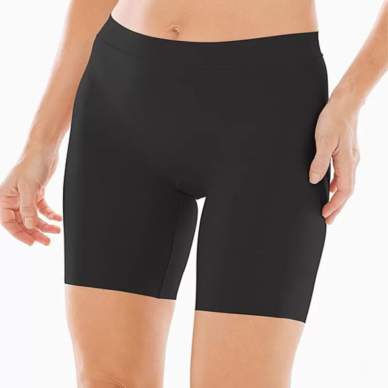 Imported Moderate Compression Hot Shapewear BoxerFor Women - Oshi.pk - Buy & Sell Online