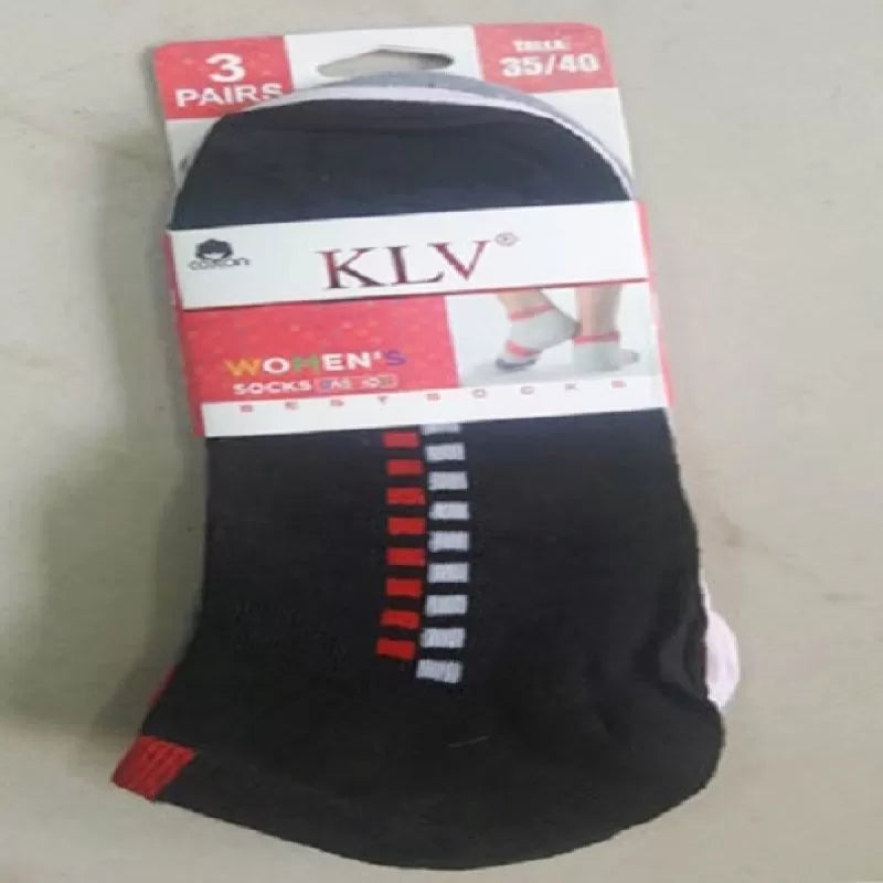 10 Pairs - Cotton Imported Ankle Socks - Oshi.pk - Buy & Sell Online
