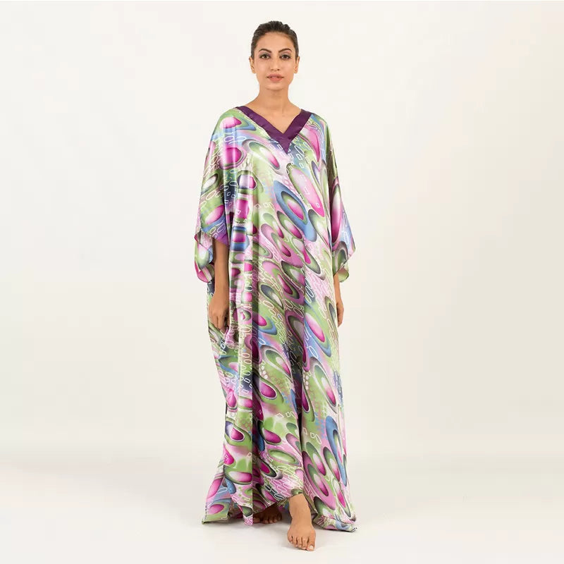 New Stylish Caftan for Her (CF-002) - Oshi.pk - Buy & Sell Online