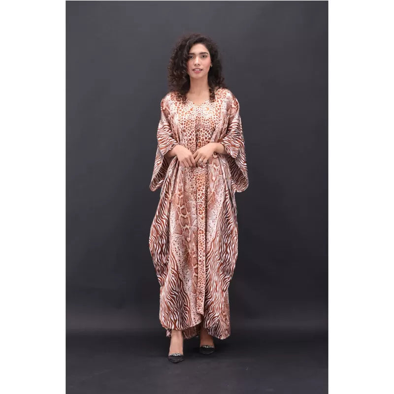 New Stylish Caftan for Her (CAFP-05) - Oshi.pk - Buy & Sell Online