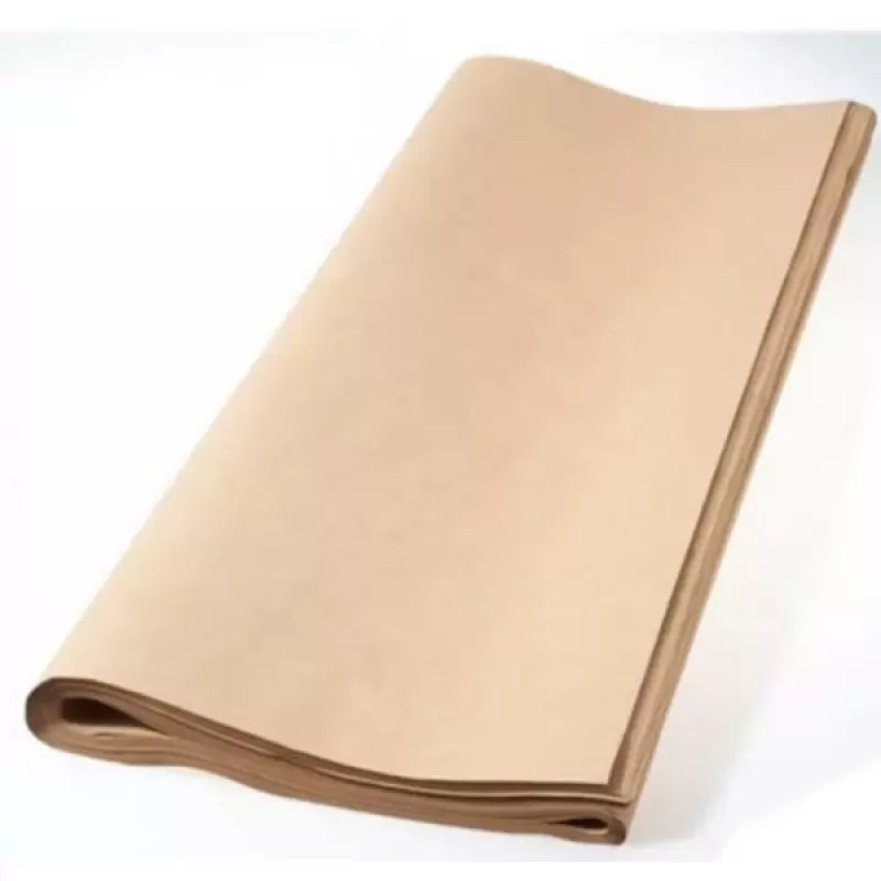 100 Sheets Packing Material Brown Wrapping Paper Sheets Packaging Sheet (40 x 26 Inch) - Oshi.pk - Buy & Sell Online