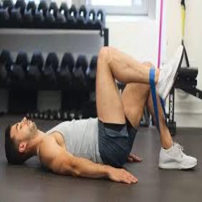 Pack of 5 – Imported Gym Loop Mini Band for Men - Oshi.pk - Buy & Sell Online