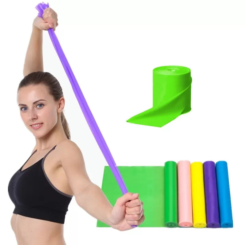 Pack of 5 – Imported Loop Mini Band for women - Oshi.pk - Buy & Sell Online