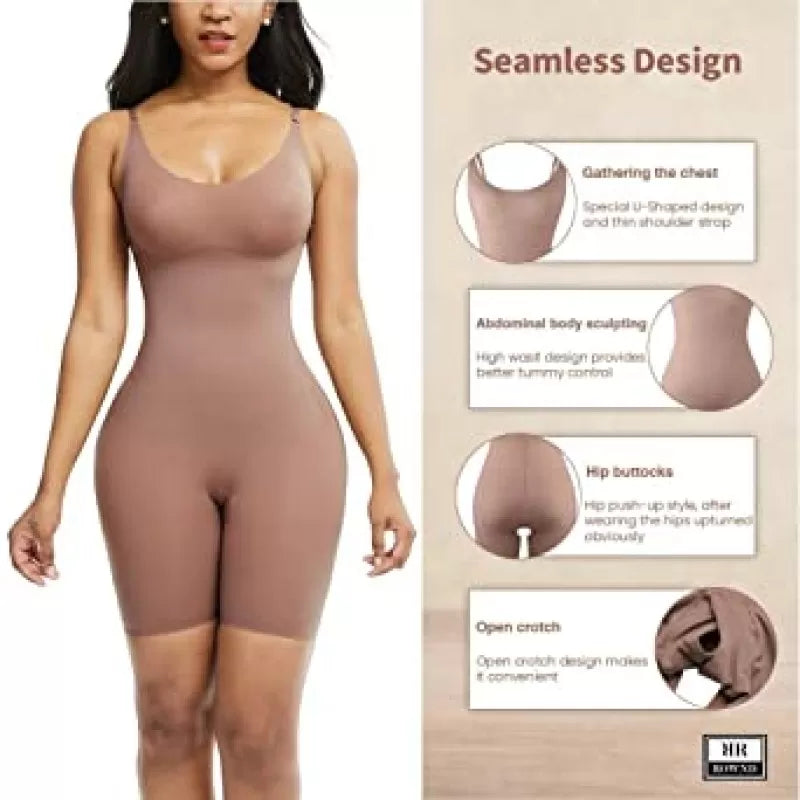 Imported Best Quality Just One Shapers Shaping Underwear for Women/Girls - Oshi.pk - Buy & Sell Online