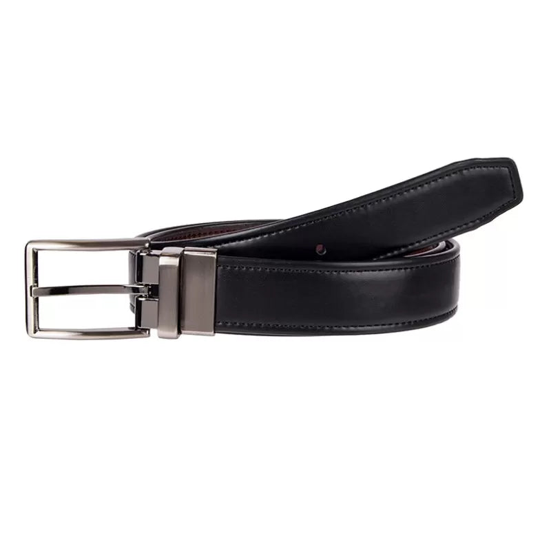 Pack of 1 - Imported Rexine Belt for Men - Oshi.pk - Buy & Sell Online