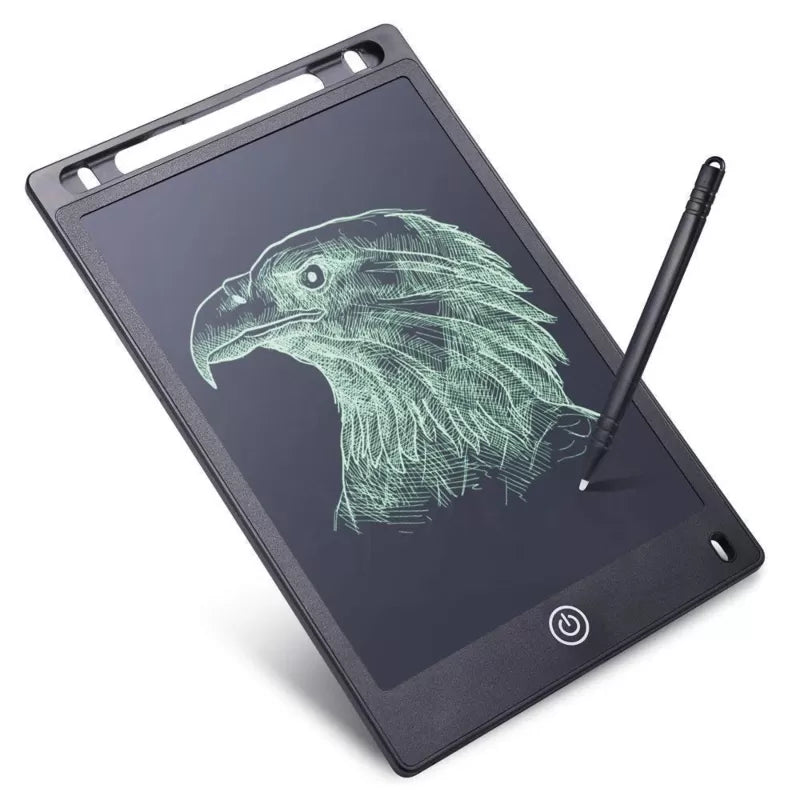 8.5 Inch LCD Writing Tablet-Electronic Writing Board - Oshi.pk - Buy & Sell Online