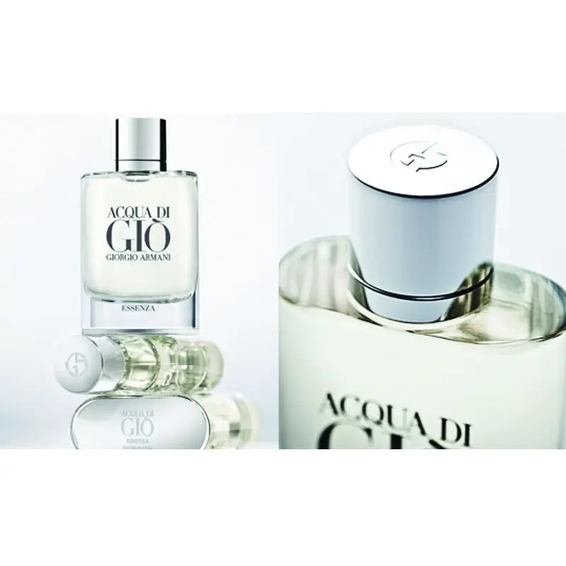 Aqua di Gio Essenza for Men - Oshi.pk - Buy & Sell Online