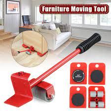 Amazing Furniture Mover Tool Set - Oshi.pk - Buy & Sell Online