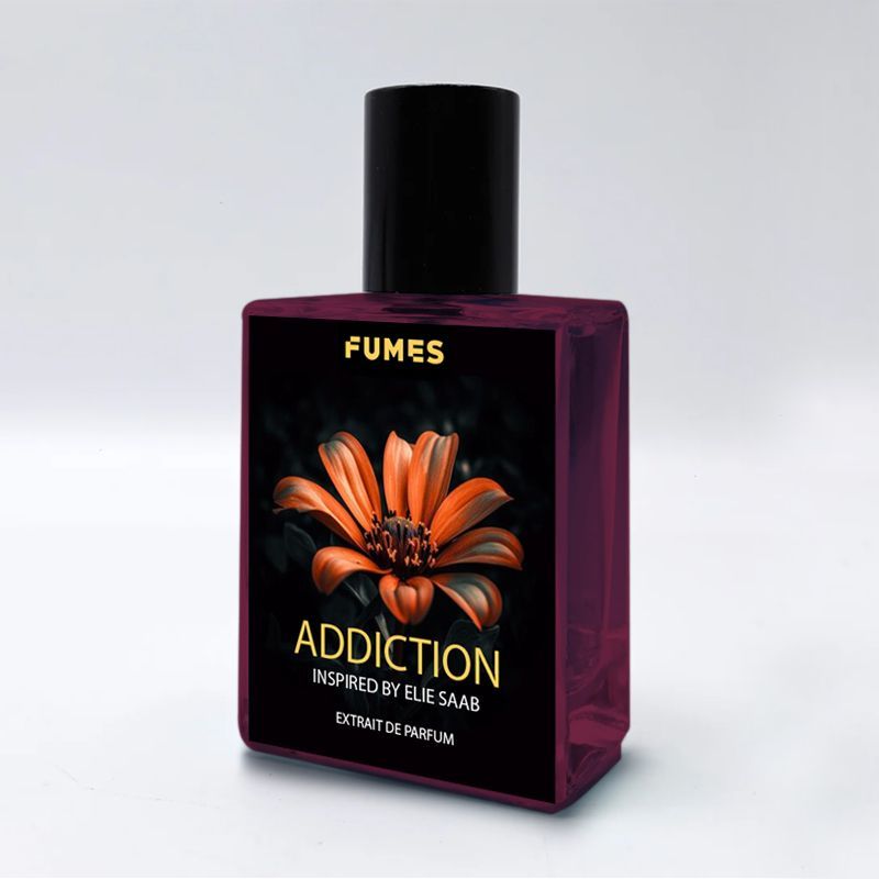 Addiction Inspired By Elie Saab (8 Hour Long Lasting) Women Perfume - Oshi.pk - Buy & Sell Online