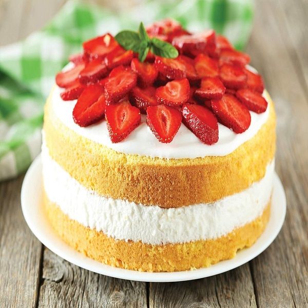 Adjustable 2 Wire Layer Cake Cutter and Leveler Stainless Steel - Oshi.pk - Buy & Sell Online