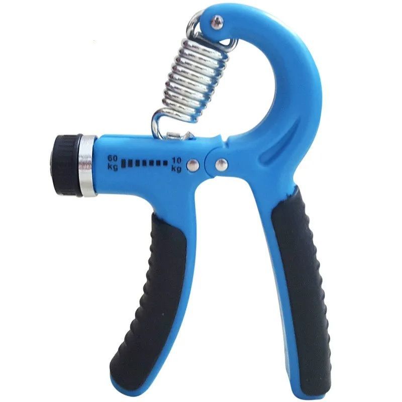 Adjustable Hand Grip Power Exerciser Forearm Wrist Strengthener Gripper - Oshi.pk - Buy & Sell Online