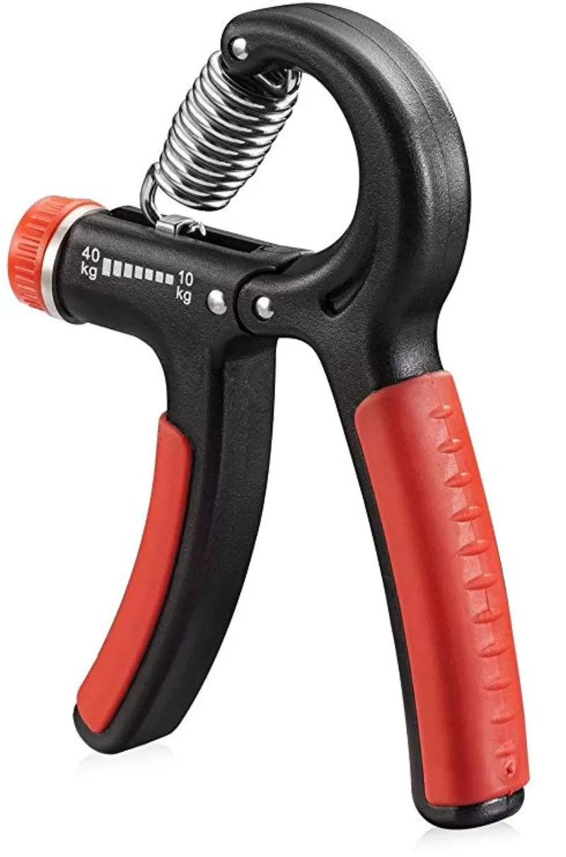 ADJUSTABLE HAND GRIP STRENGTHENER FOR HAND AND WRIST EXERCISE - Oshi.pk - Buy & Sell Online