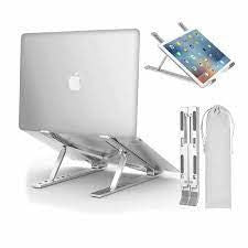 adjustable laptop stand - Oshi.pk - Buy & Sell Online