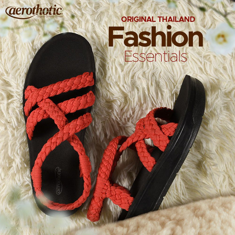 AEROTHOTIC Maris Arch Support Women’s Slingback Sandals - Oshi.pk - Buy & Sell Online