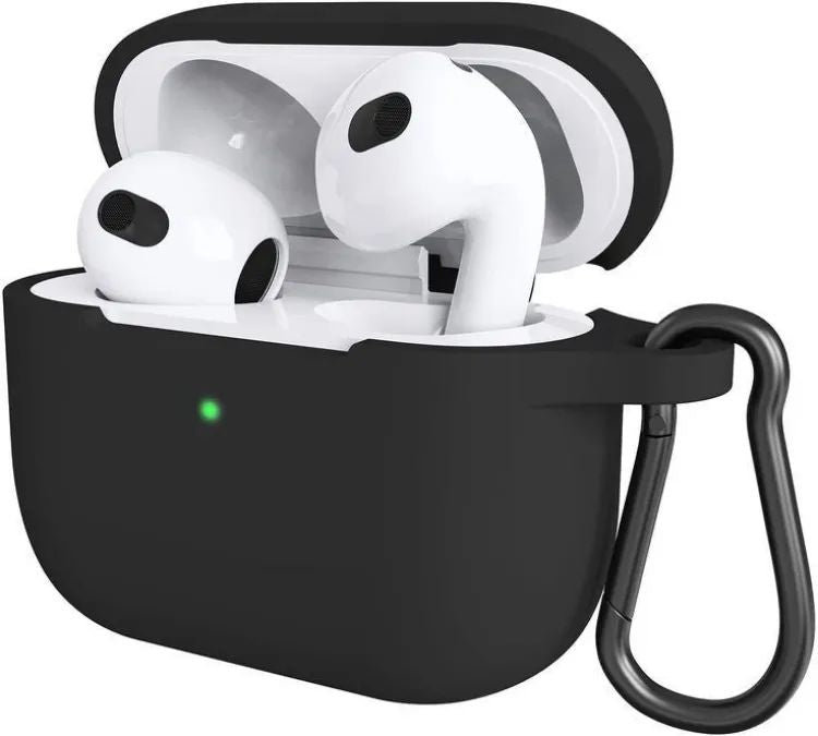 Airpods pro silicon case/Silicon protective case - Oshi.pk - Buy & Sell Online