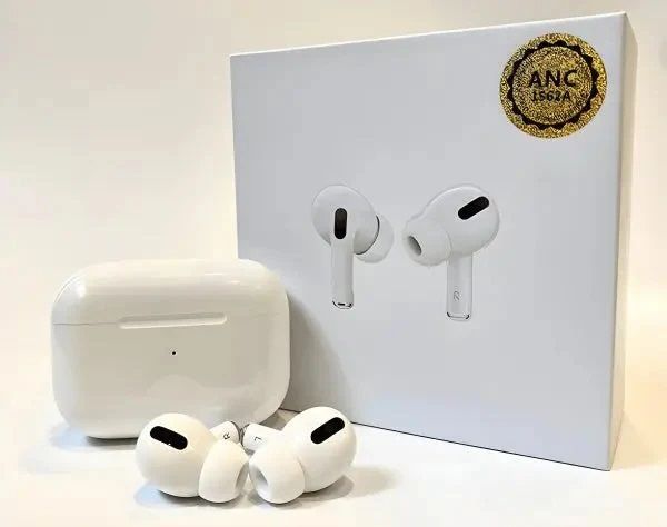 AirPods Pro TWS Wireless Earbuds | Bluetooth 5.0 Connectivity - Oshi.pk - Buy & Sell Online
