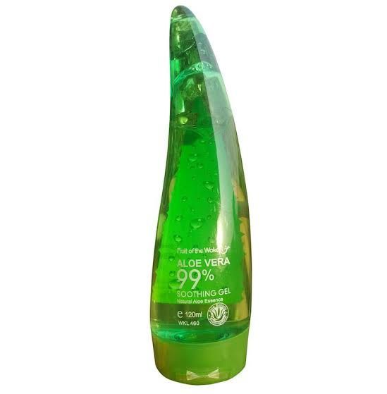 Aloe Vera Smoothing & Moisture Gel For Face And Body 120ml - Oshi.pk - Buy & Sell Online