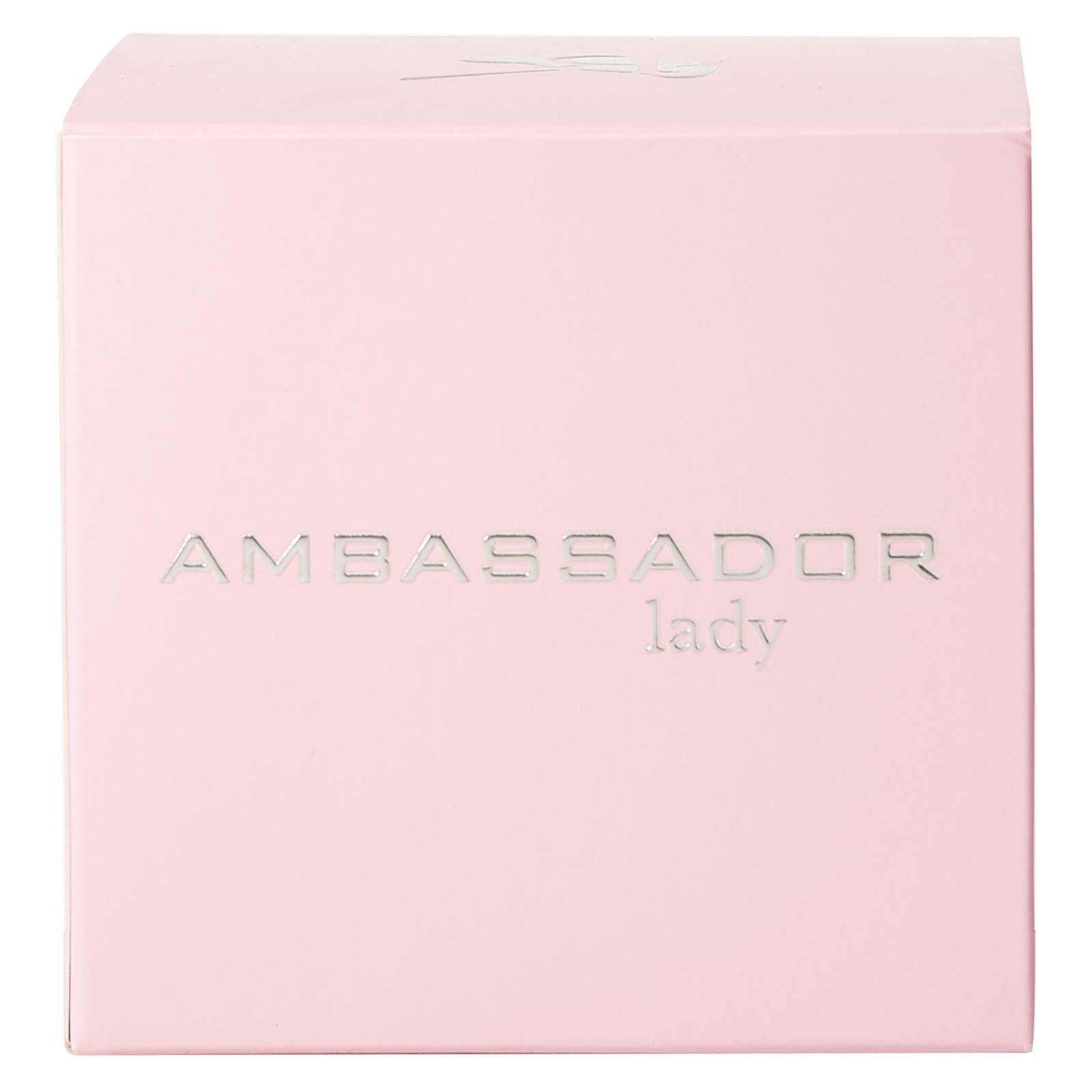 Ambassador Lady Perfume By Giovanni bacci - 100ML - Oshi.pk - Buy & Sell Online