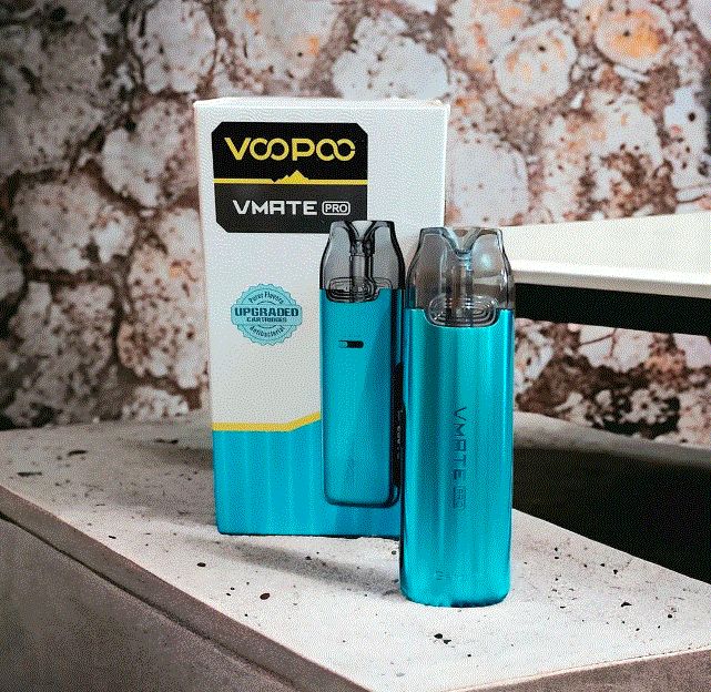 V-Mate PRO 25W POD SYSTEM - Oshi.pk - Buy & Sell Online