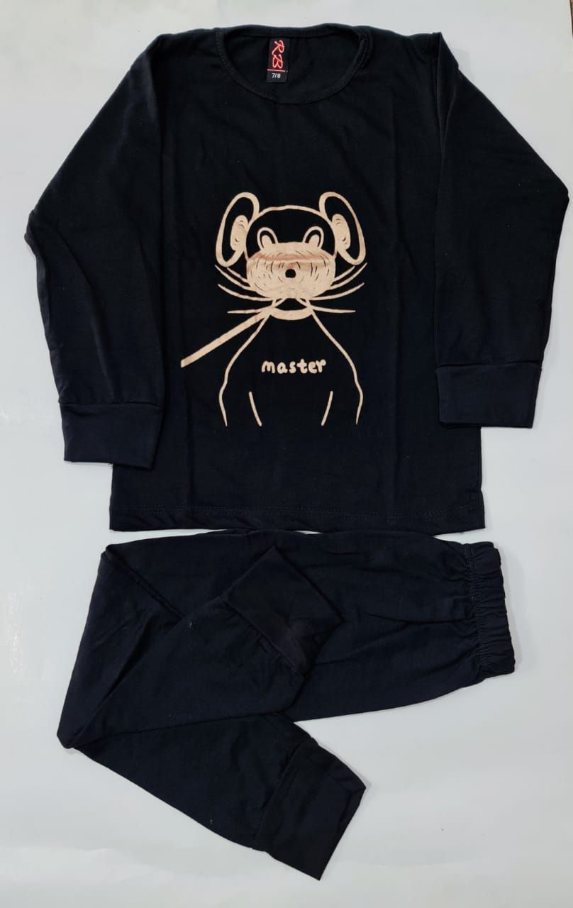 Baby or Baba Black Printed - Oshi.pk - Buy & Sell Online