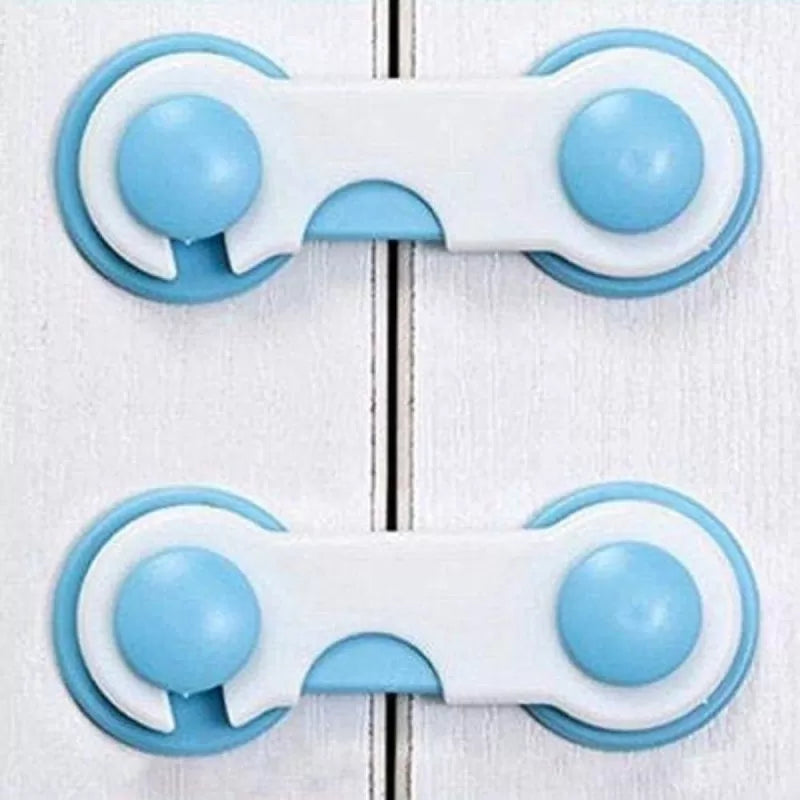 Baby Safety Locks (Set of 2) - Oshi.pk - Buy & Sell Online