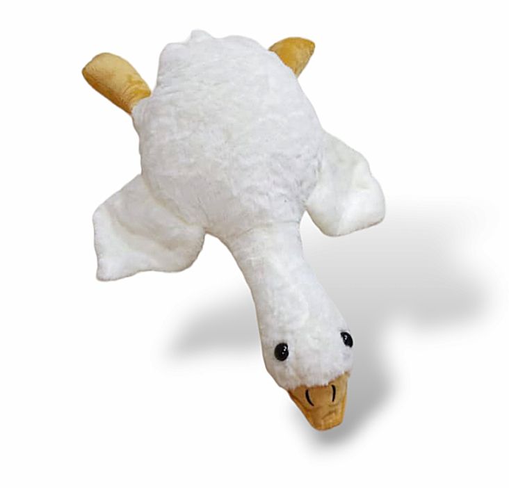 Duck Goose Stuff Toy Cute Plush Doll - Oshi.pk - Buy & Sell Online