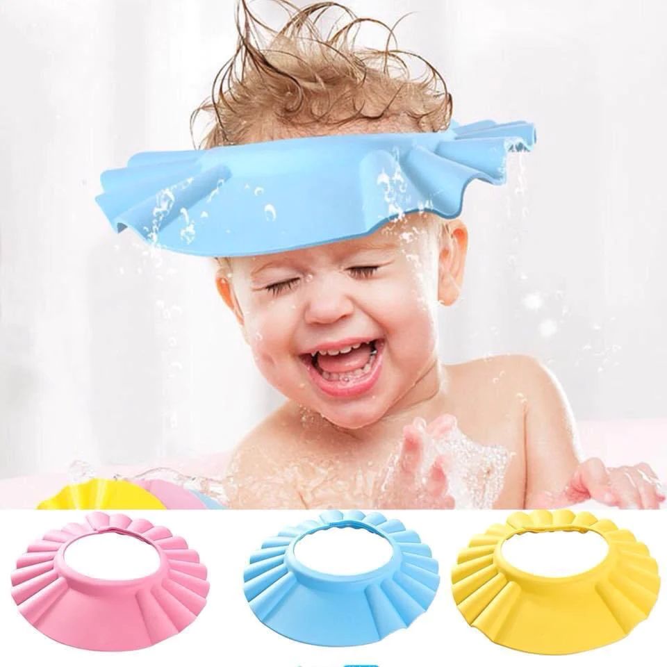 Baby Shower Cap - Oshi.pk - Buy & Sell Online