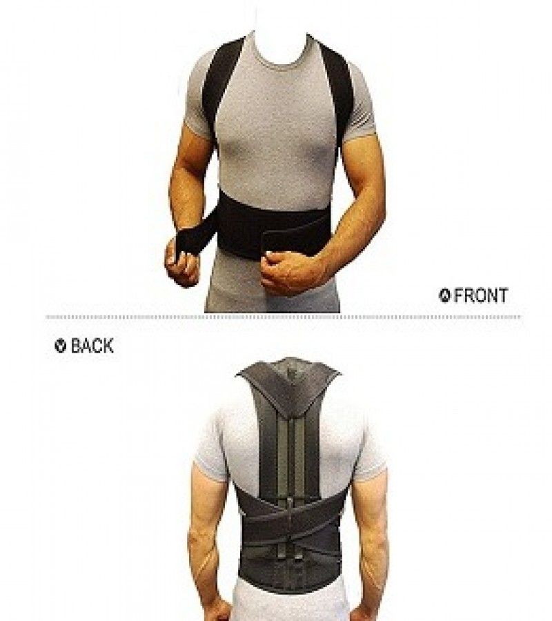 Back Pain Need Help Belt Medium Large XXL Size - Oshi.pk - Buy & Sell Online