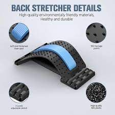back stretch support - Oshi.pk - Buy & Sell Online