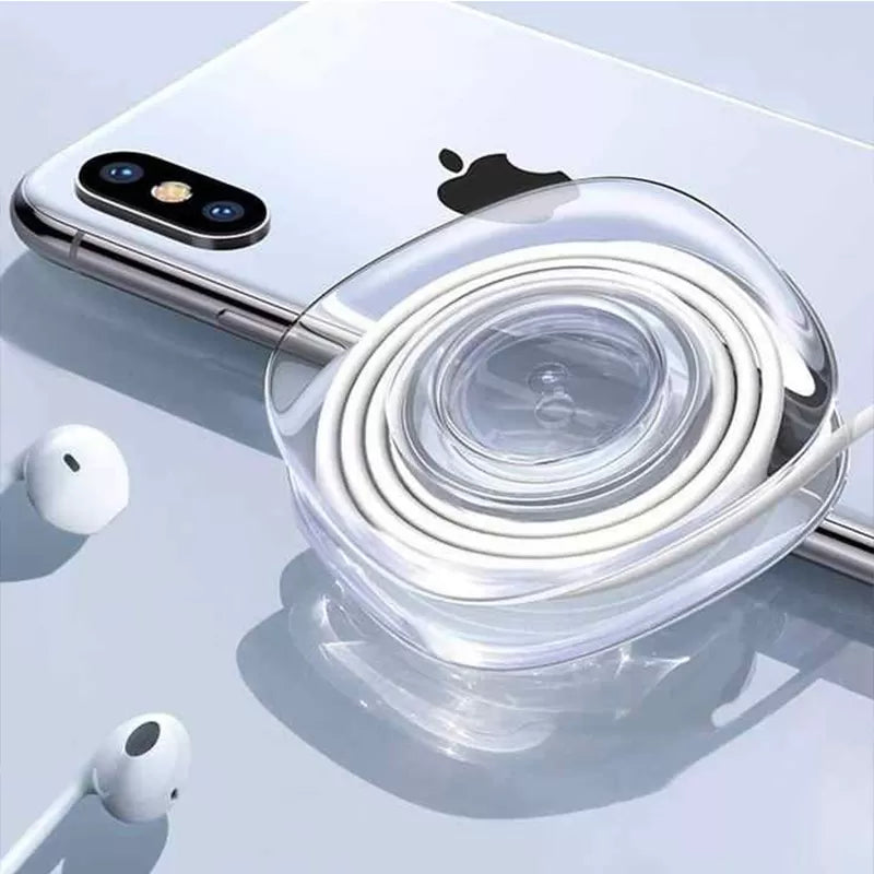 Baseus Magic Stickers Gel Pad For Phone Car (4-Pcs) - Oshi.pk - Buy & Sell Online