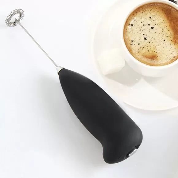Battery Operated Handy Coffee Beater - Oshi.pk - Buy & Sell Online