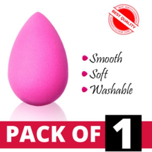 Beauty Blenders Makeup Sponge Set Foundation Blending Beauty Blenders Flawless For Liquid Cream And Powder Multi Colored Makeup Beauty Blenders - Oshi.pk - Buy & Sell Online