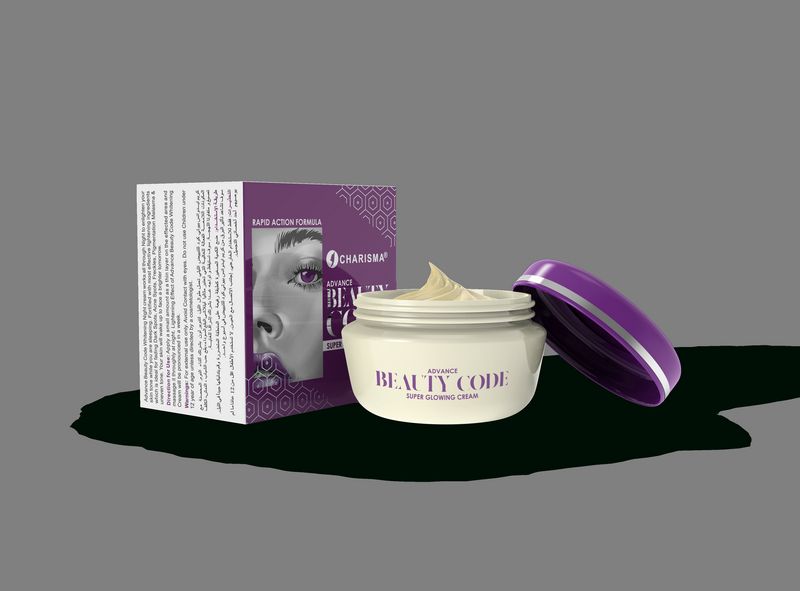 Beauty Code Whitening Cream 30gm (Original) - Oshi.pk - Buy & Sell Online