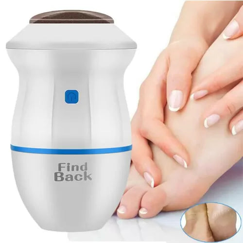 Best Quality Foot Pedicure Grinder Remover and Nail Filler Tools - Foot Grinder for Dead Skin - Electric Foot Grinder Replacement Automatic Polisher a - Oshi.pk - Buy & Sell Online