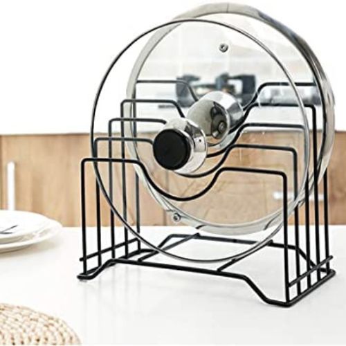 Pot Lid Holder - Oshi.pk - Buy & Sell Online