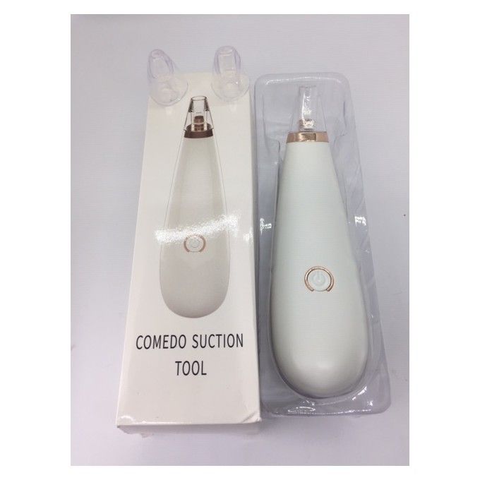 Blackhead Removal Machine Derma Suction 3 in 1 Black Head Remover Machine - Oshi.pk - Buy & Sell Online